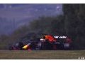‘La saison est encore très longue' : Verstappen refuse de s'enflammer avant Portimao 