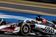 Gene Haas 'not interested' in selling F1 team