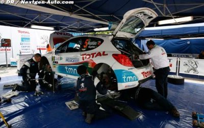 Bertrand: preparation key to Canarias glory