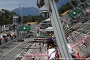 Le contrat de Monza pour 2020 est 'sur la bonne voie'