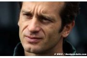 Trulli : Alonso pourrait ne plus rien gagner