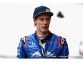 Toro Rosso remercie (enfin) Brendon Hartley