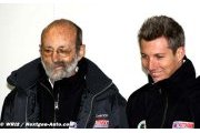 Henri Pescarolo : 'Une symphonie parfaite...'