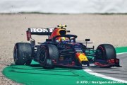 Pressure builds on Perez to support Verstappen