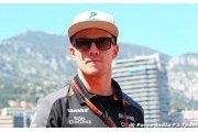 Now Hulkenberg linked with Ferrari move