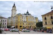 Legendary Targa Florio replaces Mecsek Rallye