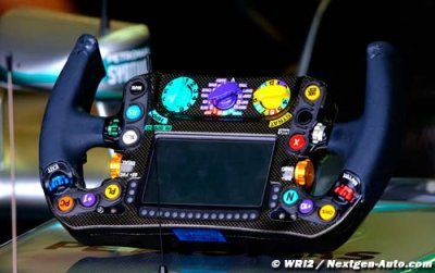 Réunion le 6 février pour la Formule 1 version 2017