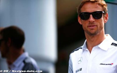 Button ne comprend pas l’attaque d’Hamilton