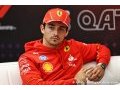 Leclerc : Si Ferrari démarre bien au Qatar, elle a ses chances