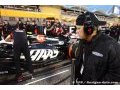 Haas F1 : La mauvaise gestion de Steiner empêchait-elle les investissements ?