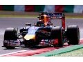 FP1 & FP2 - Japanese GP report: Red Bull Renault
