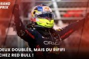 Vidéo - Grand Prix, le Talk de la F1 - Emission du 21 mars 2023