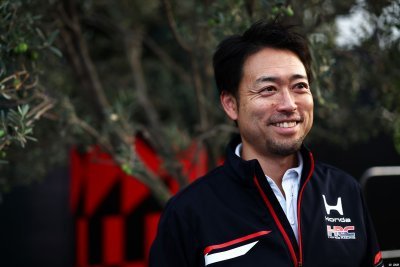 Honda keeps developing 2026 engine after Spec 2