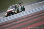 Paul Ricard, MAC3: Citroën beats LADA in ultra-close WTCC first