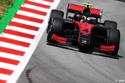 'Too early' to dream about 2021 F1 debut - Ilott