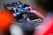 Rosberg s'inquiète pour Alpine F1 et des résultats qui 'nuisent à la marque'
