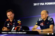 Horner : Les moteurs actuels n'ont fait que du mal à la F1
