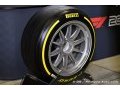 Pirelli se dit 'prêt' pour les tests des 18 pouces la semaine prochaine