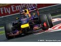 Vettel 'not the best driver' - Alonso