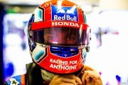 Gasly espère poursuivre sur sa bonne dynamique de Singapour