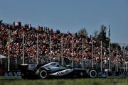 Cadillac F1 souffre à Monza, Herta perd bêtement un point de Super Licence