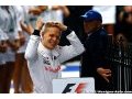Magnussen : Ce que la désillusion de son passage chez McLaren lui a appris