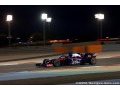 Qualifying - 2019 Bahrain GP team quotes