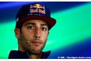 F1 stars worry about sport's questionable 'show'
