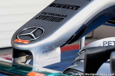 Moteurs&nbsp;: Une évolution chez Mercedes - Qui a voté contre les règles 2017-2018