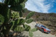 Hyundai doit se contenter d'une place au pied du podium