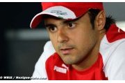 Massa admits Interlagos could be career finale