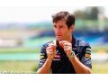 Q&A with Mark Webber - I still think I'm driving well but...