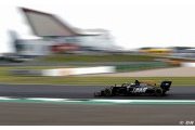 Grosjean : On va passer dans le bureau du chef