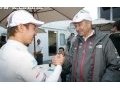 Sauber 'very happy' with Kobayashi - Kaltenborn