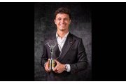 Lando Norris récompensé aux Laureus après son titre en F1