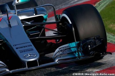 FIA to check for ’illegal’ suspension in Barcelona