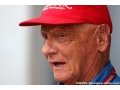 Lauda : Nous détruisons le mythe de la Formule 1