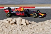 'Je n'avais aucun soutien' : Gasly raconte son échec chez Red Bull