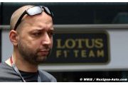 Lotus : 80% des équipes souffrent de difficultés financières