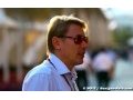 McLaren doctor stopped Hakkinen return