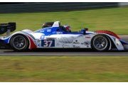 Le Welter Racing Salini prêt pour sa troisième année en LMS