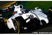 Bottas aurait pu faire mieux...