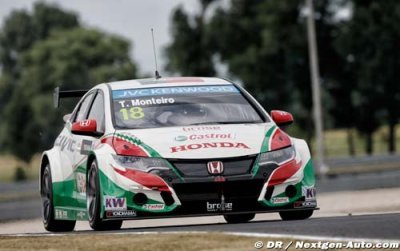 Honda retire son appel de l’exclusion en Thaïlande