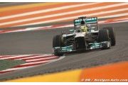 Buddh - Team reaction after Qualifying
