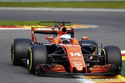 L’heure de la décision approche pour Alonso et McLaren