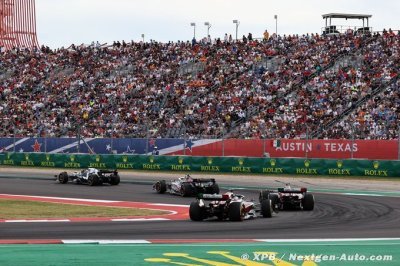 Ces failles réglementaires que la FIA devrait corriger en 2024 (2/2) 