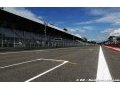 Two independent DRS zones for Monza - reports