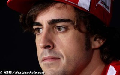 Alonso: this circuit looks very interesting