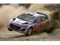 Hyundai to debut paddle-shift in Argentina