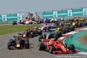 La saison 2018 pourrait être ‘légendaire' pour Wolff
